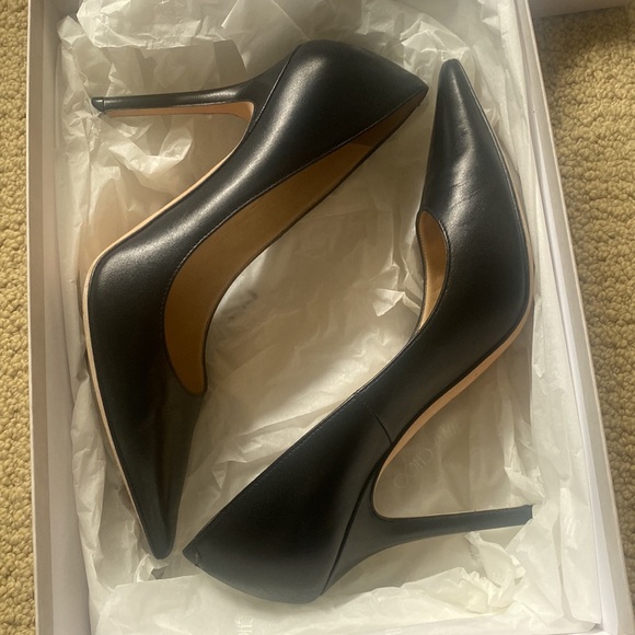 JIMMY CHOO Heels - Picture 3 of 9